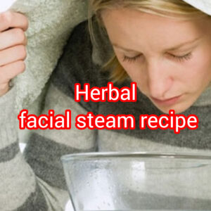 Herbal Facial Steam types of facial incense Face incense Javidi Zarin giyahe pars Hrbal facial steam
