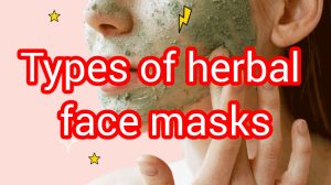 Face mask, fruit mask, herbal mask, mask, types of mask, Javidi, Zarin Giyahe Pars Face masks