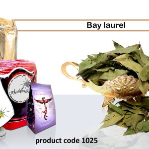 bay leaf Medicinal plants Isfahan perfumer Najafabad perfumer Zarin Giyah Pars Reza Javidi Attari Iran Medicinal plants in Iran