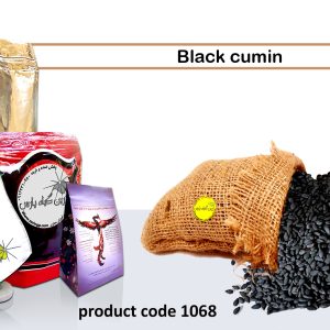 Black Seed natural medicinal plants Najafabad perfumer Zarin Giyah Pars Reza Javidi Attari Iran Medicinal plants in Iran