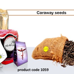 Caraway Seeds Najafabad perfumer Zarin Giyah Pars Reza Javidi Attari Iran Medicinal plants in Iran