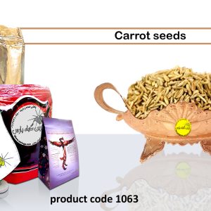 Carrot Seed organic herbs store Najafabad perfumer Zarin Giyah Pars Reza Javidi Attari Iran Medicinal plants in Iran