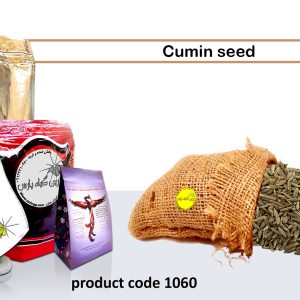 Cumin Seeds Najafabad perfumer Zarin Giyah Pars Reza Javidi Attari Iran Medicinal plants in Iran herbal-shop online-herbal-shop