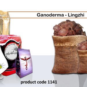 ganoderma ganoderma lingzhi Medicinal plants Isfahan perfumer Najafabad perfumer Zarin Giyah Pars Reza Javidi Attari Iran