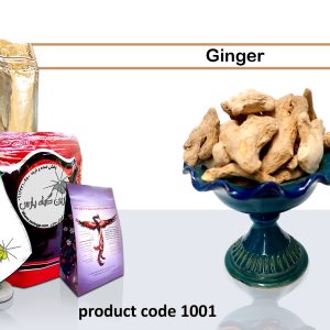 Ginger Najafabad perfumer Zarin Giyah Pars Reza Javidi Attari Iran Medicinal plants in Iran herbal-shop online-herbal-shop