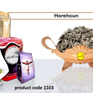 Najafabad perfumer Zarin Giyah Pars Reza Javidi Attari Iran Medicinal plants in Iran Horehoun