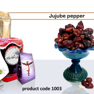 Jujube Pepper Najafabad perfumer Zarin Giyah Pars Reza Javidi Attari Iran Medicinal plants in Iran herbal-shop