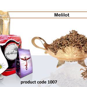 Melilot herbal remedies shop Najafabad perfumer Zarin Giyah Pars Reza Javidi Attari Iran Medicinal plants in Iran