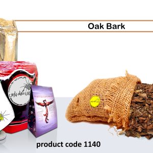 Oak bark iranian medicinal herbs herbal products online Najafabad perfumer Zarin Giyah Pars Reza Javidi Attari Iran Medicinal plants in Iran