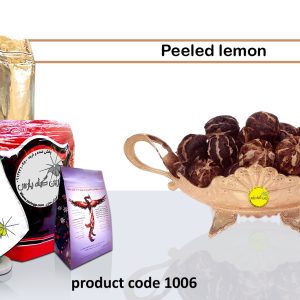Omani Lemon Ball Najafabad perfumer Zarin Giyah Pars Reza Javidi Attari Iran Medicinal plants in Iran herbal-shop online-herbal-shop