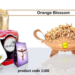 orange orange blossom Medicinal plants Isfahan perfumer Najafabad perfumer Zarin Giyah Pars Reza Javidi