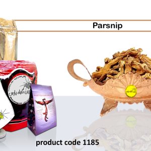 Parsnip traditional-herbal-store natural-remedies-shop herbal-products Najafabad perfumer Zarin Giyah Pars Reza Javidi Attari Iran Medicinal plants in Iran