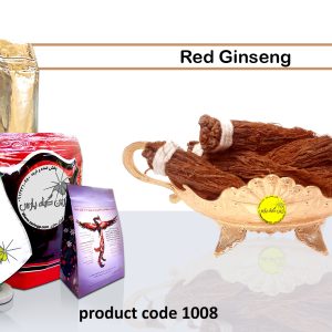 Red Ginseng Najafabad perfumer Zarin Giyah Pars Reza Javidi Attari Iran Medicinal plants in Iran organic medicinal herbs