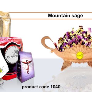 Salvia hydrangea Najafabad perfumer Zarin Giyah Pars Reza Javidi Attari Iran Medicinal plants in Iran herbal-shop online-herbal-shop traditional-herbal-store