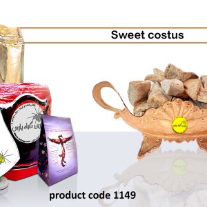 Sweet Qast Najafabad perfumer Zarin Giyah Pars Reza Javidi Attari Iran Medicinal plants in Iran