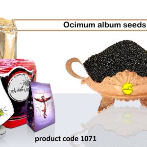 Syrup Seed Najafabad perfumer Zarin Giyah Pars Reza Javidi Attari Iran Medicinal plants in Iran organic medicinal herbs