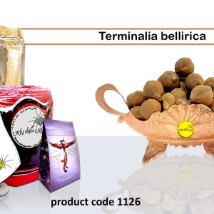 Terminalia bellirica traditional herbal store Najafabad perfumer Zarin Giyah Pars Reza Javidi Attari Iran Medicinal plants in Iran