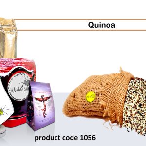 Tri-color Quinoa online herbal shop traditional herbal store Najafabad perfumer Zarin Giyah Pars Reza Javidi Attari Iran Medicinal plants in Iran