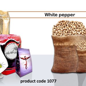 White Pepper Najafabad perfumer Zarin Giyah Pars Reza Javidi Attari Iran Medicinal plants in Iran herbal-shop online-herbal-shop
