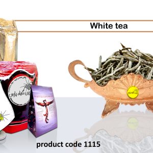 white tea Medicinal plants Isfahan perfumer Najafabad perfumer Zarin Giyah Pars Reza Javidi Attari Iran Medicinal plants in Iran